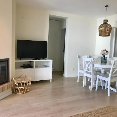 Sao Rafael アパート *