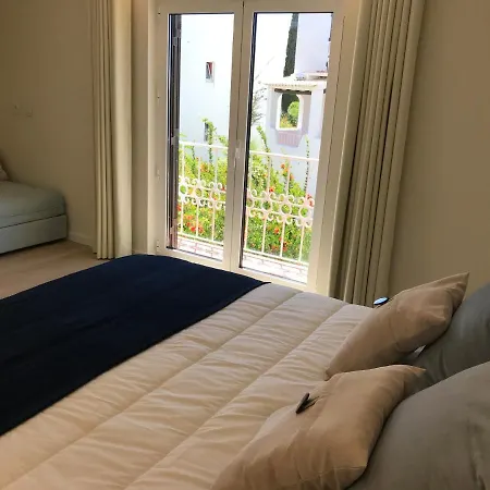 Lejlighed Sao Rafael Albufeira