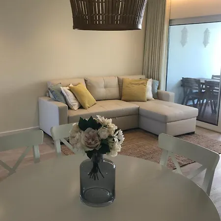 Sao Rafael アルブフェイラ