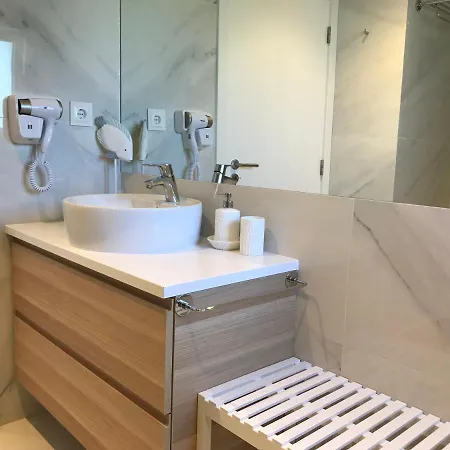 Lejlighed Sao Rafael Albufeira