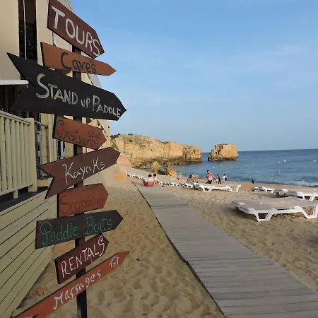 Sao Rafael Apartmán *