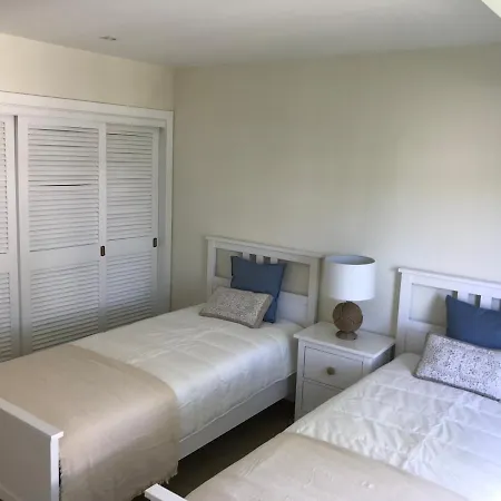 Apartmán Sao Rafael *