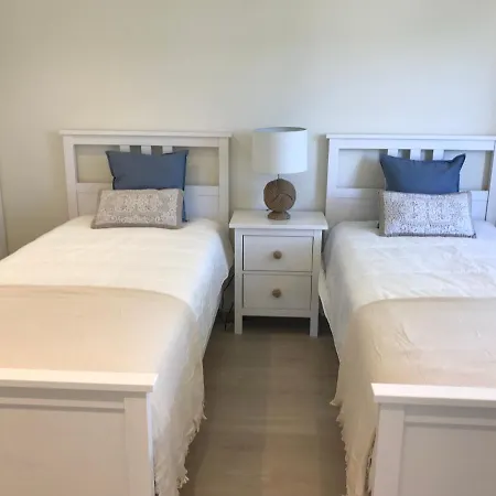 Apartmán Sao Rafael Albufeira