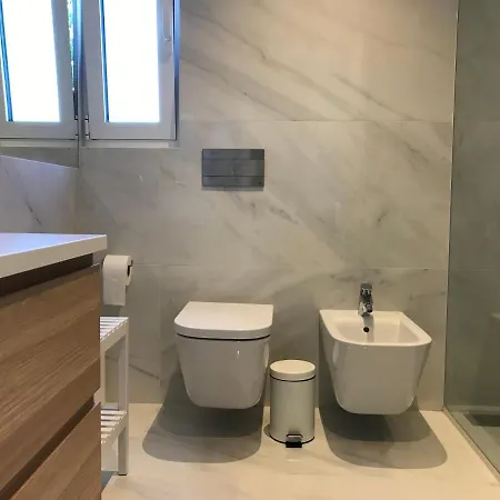 Apartmán Sao Rafael *