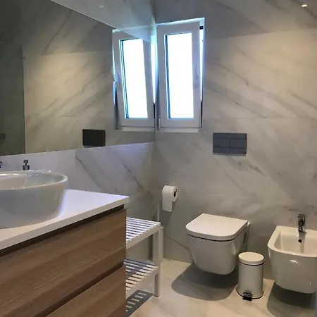 Apartmán Sao Rafael Albufeira