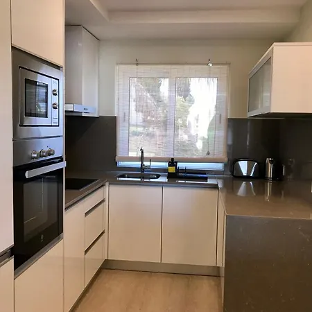 Sao Rafael Апартаменты Албуфейра