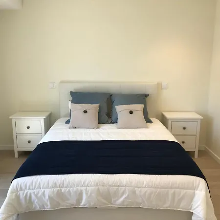 Sao Rafael Apartmán