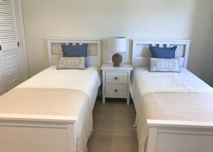 Lägenhet Sao Rafael Albufeira