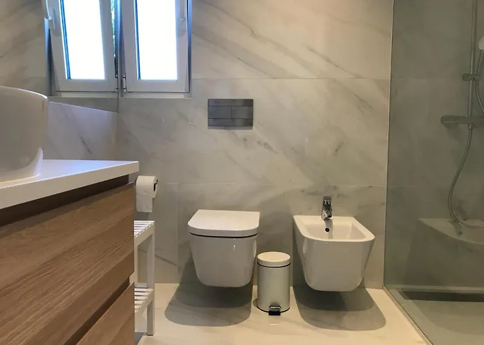 Lägenhet Sao Rafael *