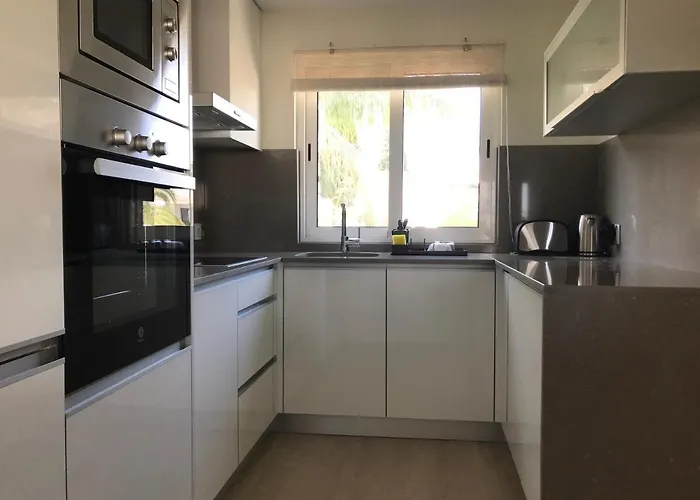 Sao Rafael Lägenhet