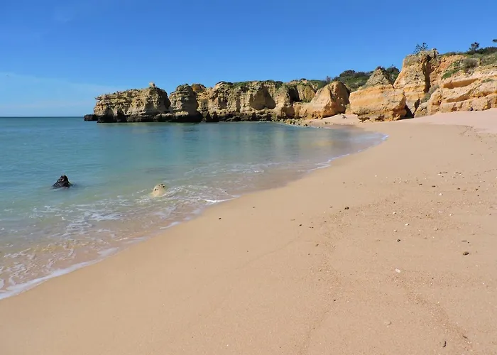 Sao Rafael Lägenhet