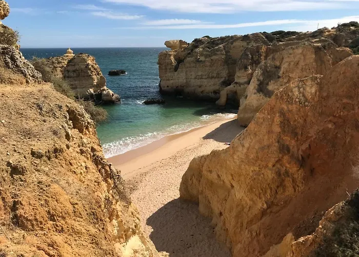 Lägenhet Sao Rafael