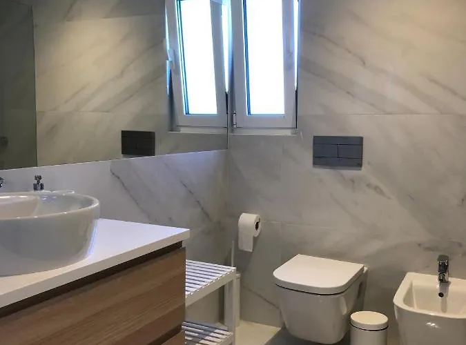 Lägenhet Sao Rafael Albufeira