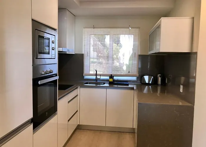 Sao Rafael Lägenhet Albufeira