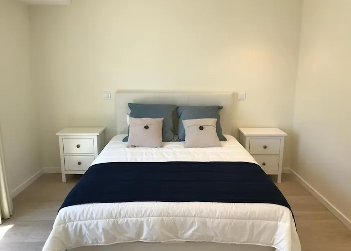 Sao Rafael Lägenhet