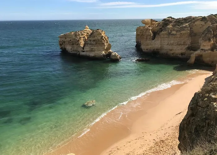 Sao Rafael Lägenhet