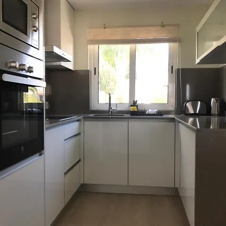 Sao Rafael Апартаменти