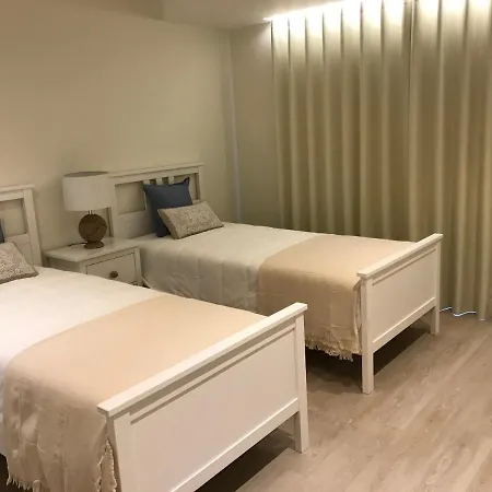 Sao Rafael Апартаменти *