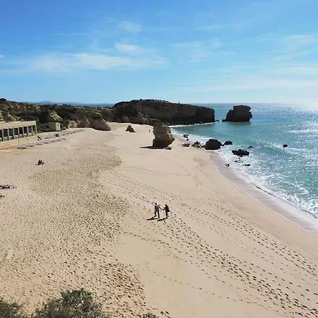Sao Rafael Апартаменти Албуфейра
