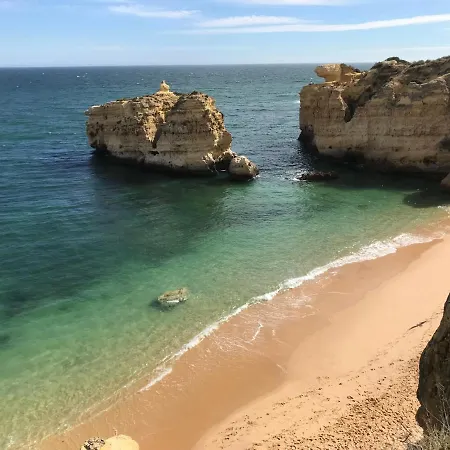 Sao Rafael Апартаменти