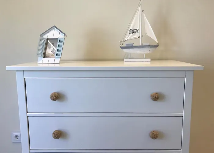 Appartamento Sao Rafael