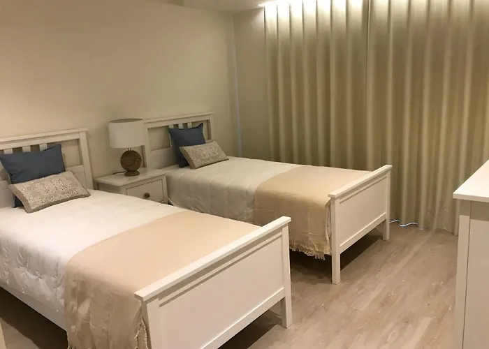 Sao Rafael Appartamento *