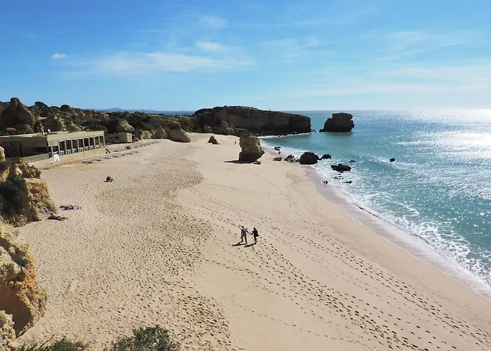 Sao Rafael Appartamento Albufeira