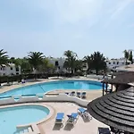 Sao Rafael 公寓 *
