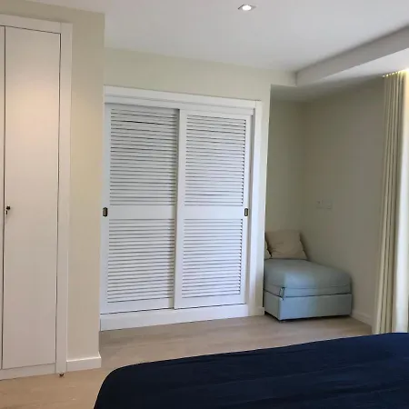 דירה Sao Rafael *